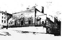 Phoenix Hall, Courtesy of Phoenix Hall Management, Masonic Hall in Sunderland