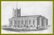 Royal Arch Masonry - Holy Trinity Church